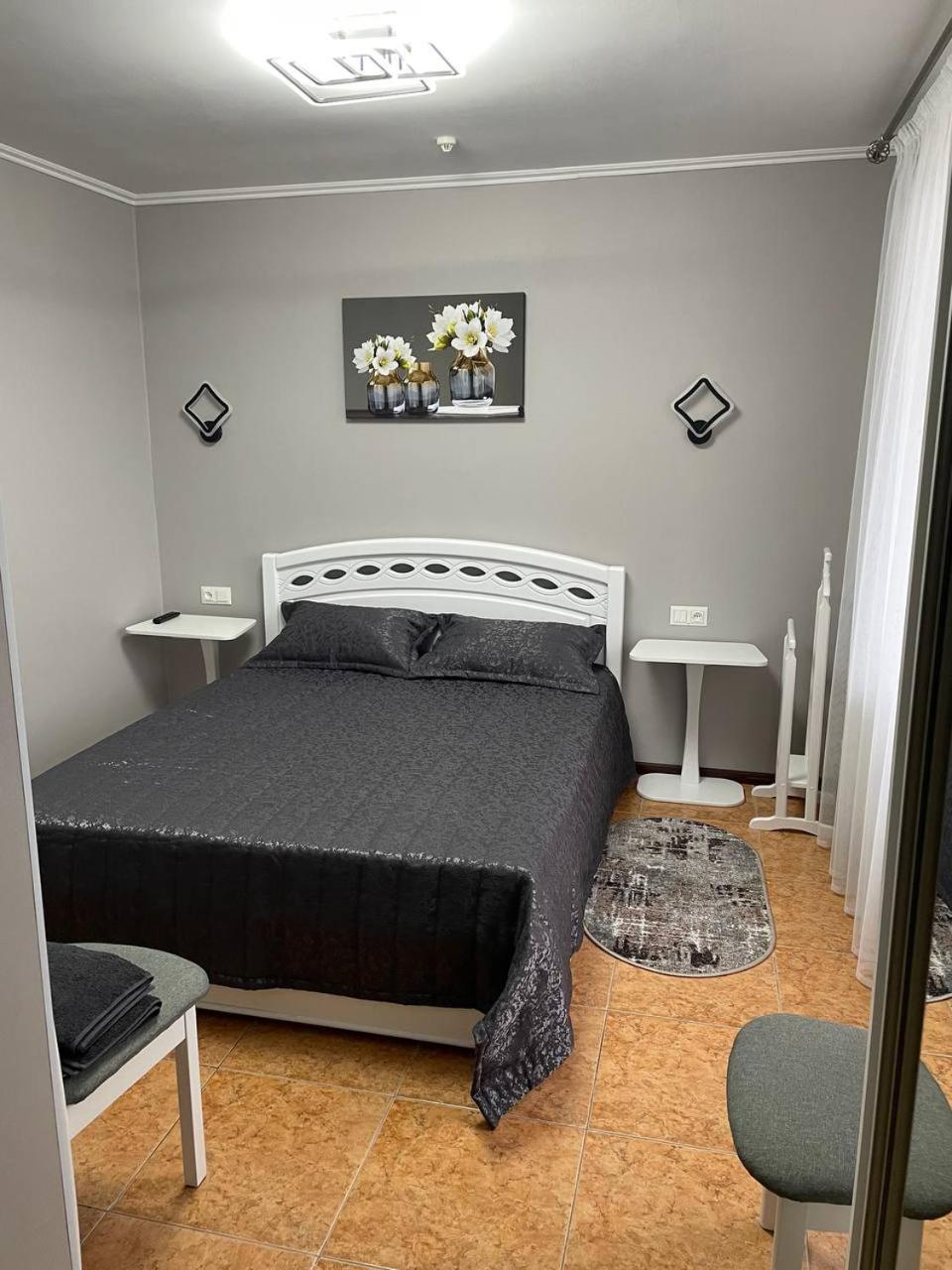 Hotel Золотий Лев Zvenyhorodka Zewnętrze zdjęcie